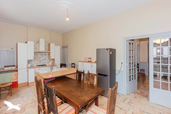 Maison à vendre |  Auch |  4 pièces | 175 m²