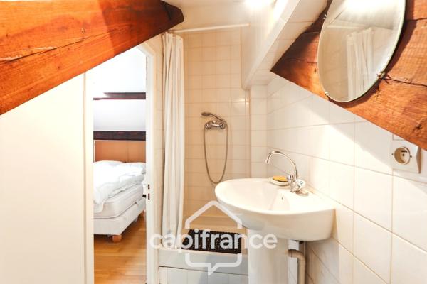 Appartement à vendre 5 pièces PARIS 14EME ARRONDISSEMENT (75)