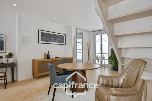 Appartement à vendre 5 pièces PARIS 14EME ARRONDISSEMENT (75)