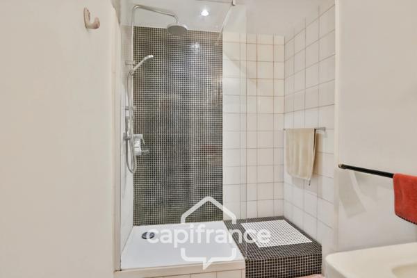 Appartement à vendre 5 pièces PARIS 14EME ARRONDISSEMENT (75)