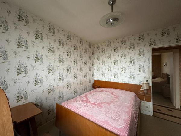 Maison de bourg  à Luçay le mâle