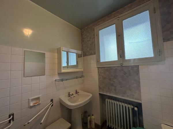 Maison de bourg  à Luçay le mâle