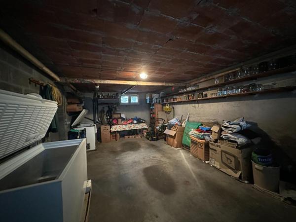 Maison de bourg  à Luçay le mâle