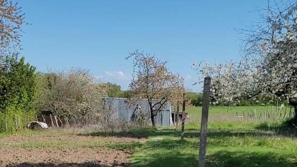 Maison de bourg  à Luçay le mâle