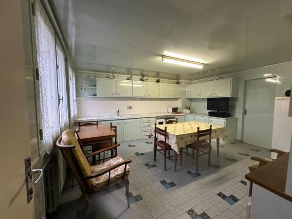 Maison de bourg  à Luçay le mâle