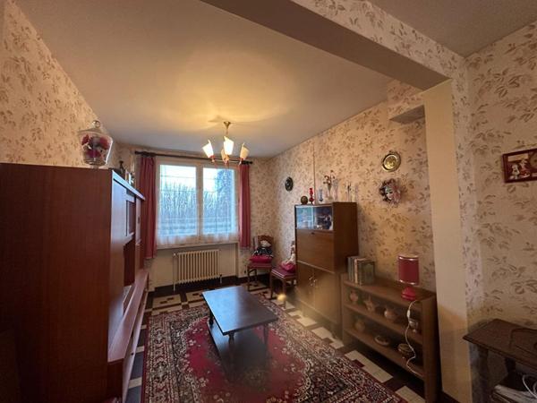 Maison de bourg  à Luçay le mâle