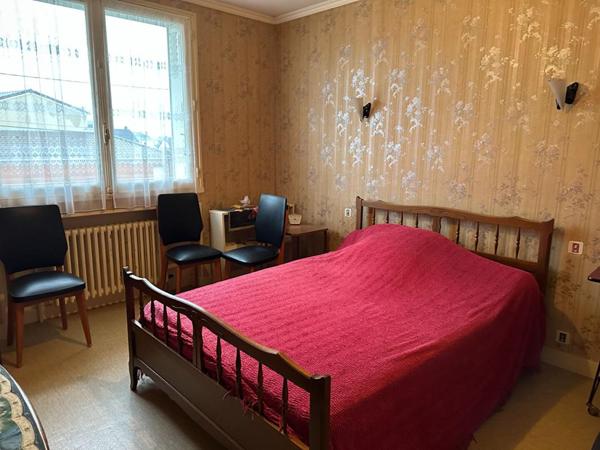 Maison de bourg  à Luçay le mâle