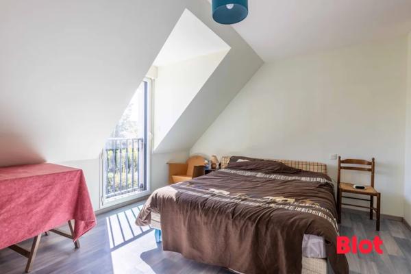 Maison 6 pièce(s)