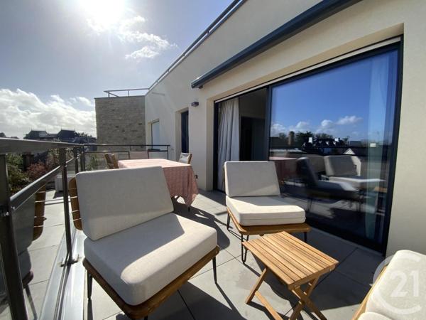 Appartement T3 à vendre  3 pièces - 67,31 m2 DINARD - 35