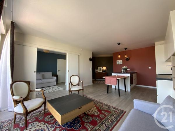 Appartement T3 à vendre  3 pièces - 67,31 m2 DINARD - 35