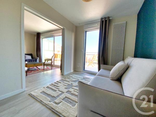 Appartement T3 à vendre  3 pièces - 67,31 m2 DINARD - 35