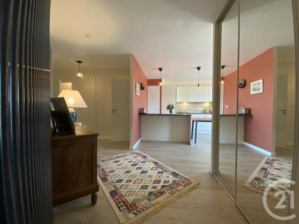 Appartement T3 à vendre  3 pièces - 67,31 m2 DINARD - 35