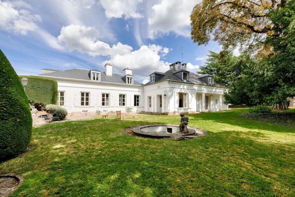 Maison Versailles - NOTRE DAME