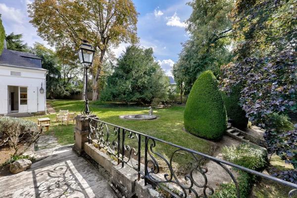 Maison Versailles - NOTRE DAME