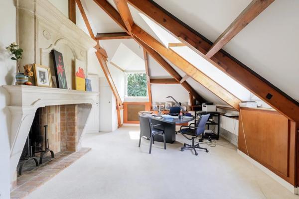 Maison Versailles - NOTRE DAME