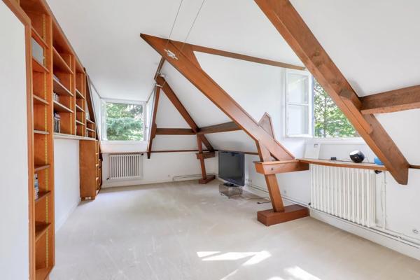 Maison Versailles - NOTRE DAME