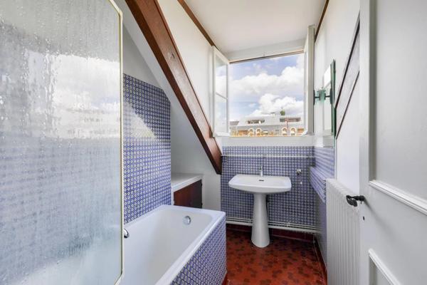 Maison Versailles - NOTRE DAME