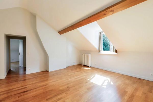 Maison Versailles - NOTRE DAME