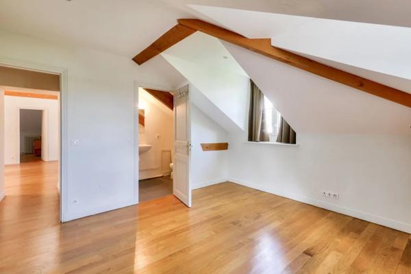 Maison Versailles - NOTRE DAME