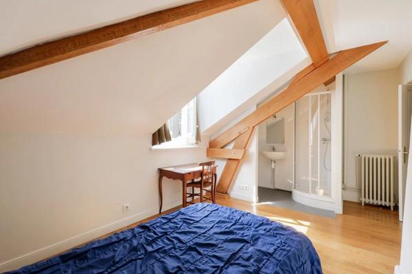 Maison Versailles - NOTRE DAME