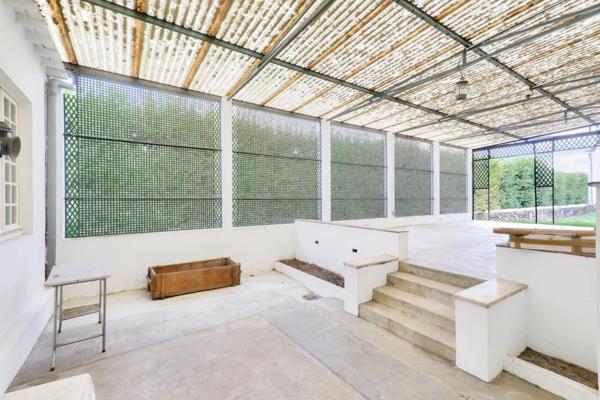 Maison Versailles - NOTRE DAME