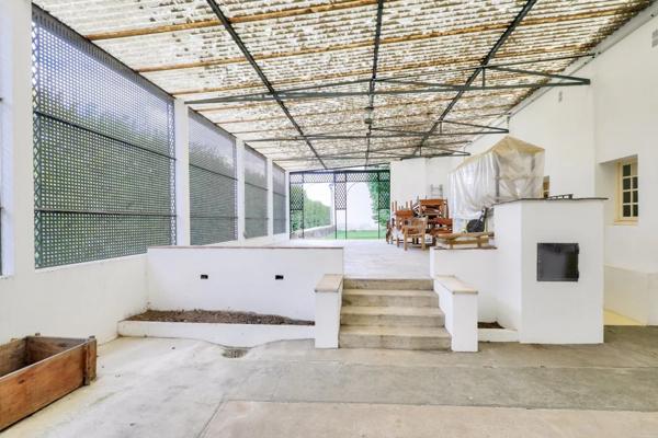 Maison Versailles - NOTRE DAME