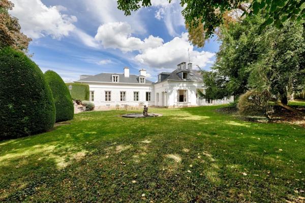 Maison Versailles - NOTRE DAME