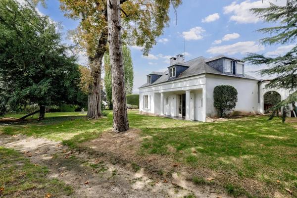 Maison Versailles - NOTRE DAME