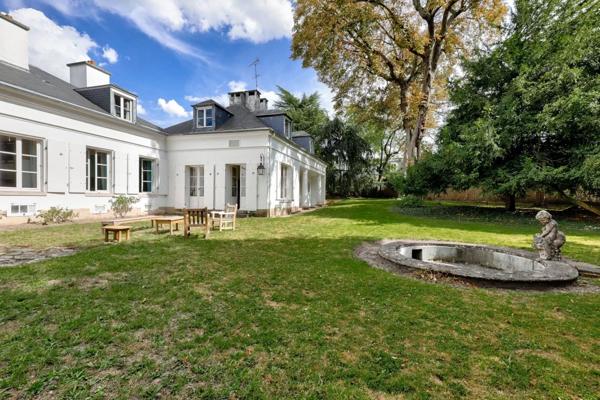 Maison Versailles - NOTRE DAME