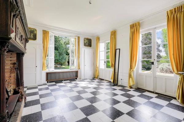 Maison Versailles - NOTRE DAME