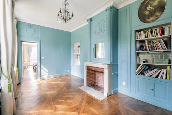 Maison Versailles - NOTRE DAME