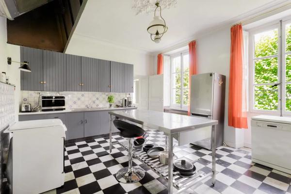 Maison Versailles - NOTRE DAME