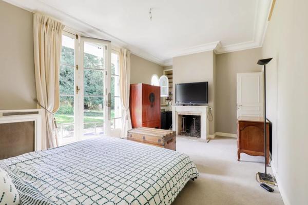 Maison Versailles - NOTRE DAME