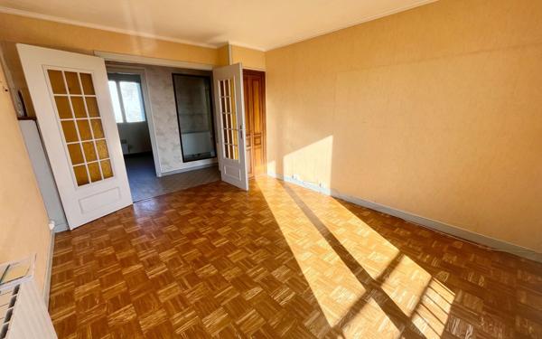 Appartement à vendre    3 pièces • 53,20 m2 Villeurbanne