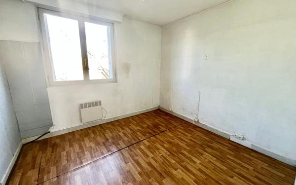 Appartement à vendre    3 pièces • 53,20 m2 Villeurbanne