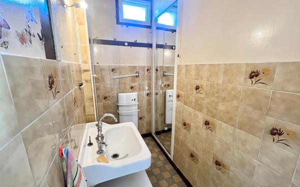 Appartement à vendre    3 pièces • 53,20 m2 Villeurbanne