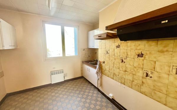 Appartement à vendre    3 pièces • 53,20 m2 Villeurbanne