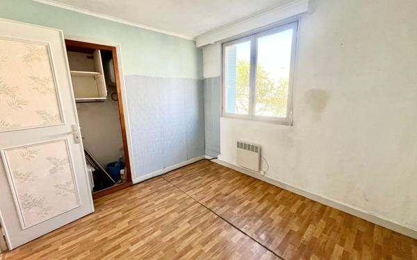 Appartement à vendre    3 pièces • 53,20 m2 Villeurbanne