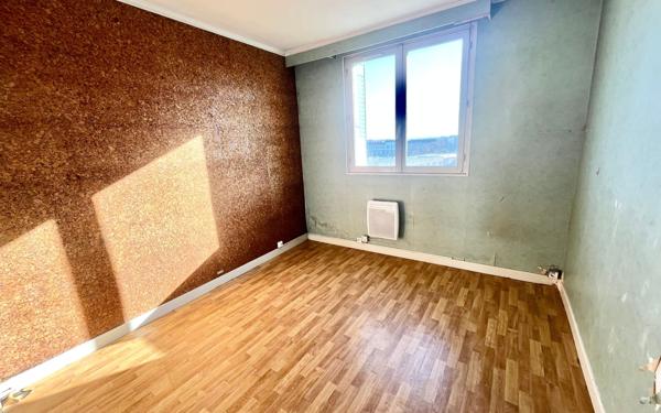 Appartement à vendre    3 pièces • 53,20 m2 Villeurbanne