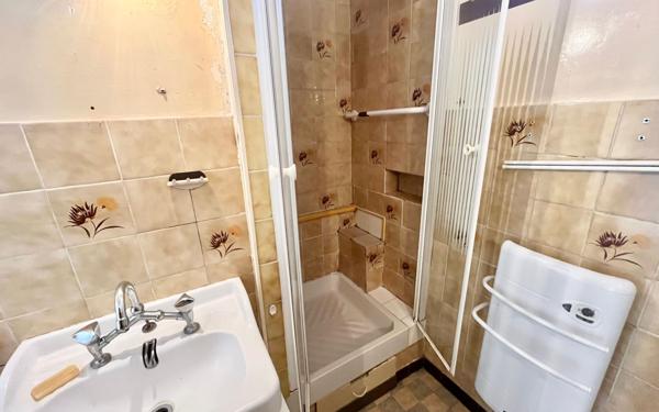 Appartement à vendre    3 pièces • 53,20 m2 Villeurbanne