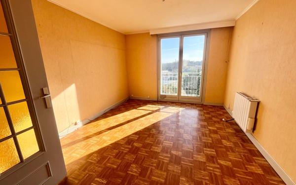 Appartement à vendre    3 pièces • 53,20 m2 Villeurbanne