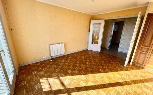 Appartement à vendre    3 pièces • 53,20 m2 Villeurbanne