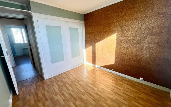 Appartement à vendre    3 pièces • 53,20 m2 Villeurbanne