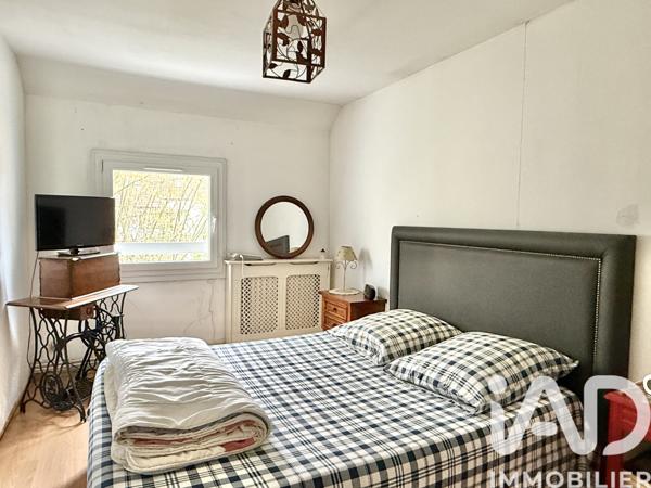 Maison à vendre 5 pièces 95 m² Sainte-Geneviève-des-Bois