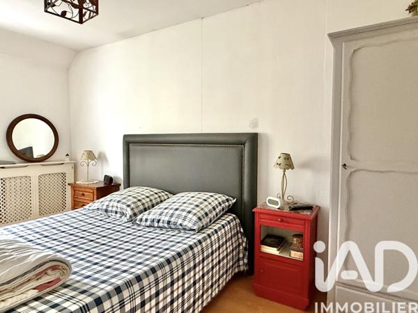 Maison à vendre 5 pièces 95 m² Sainte-Geneviève-des-Bois