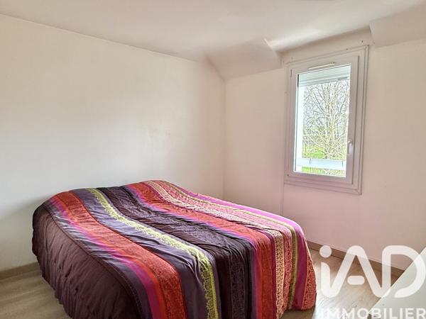 Maison à vendre 5 pièces 95 m² Sainte-Geneviève-des-Bois