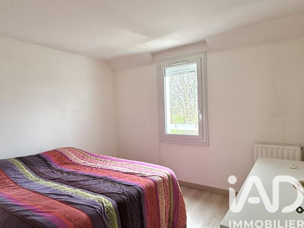 Maison à vendre 5 pièces 95 m² Sainte-Geneviève-des-Bois