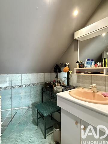 Maison à vendre 5 pièces 95 m² Sainte-Geneviève-des-Bois