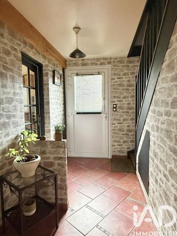 Maison à vendre 5 pièces 95 m² Sainte-Geneviève-des-Bois