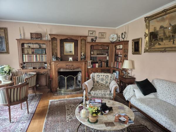 Maison 7 pièces - 170 m² Bien prestige